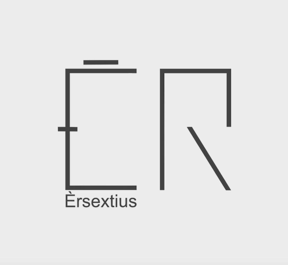 Ersextius Abb Aix-En-Provence Apartment ภายนอก รูปภาพ