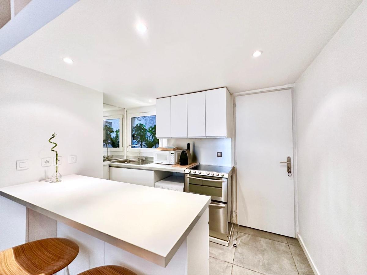 Ersextius Abb Aix-En-Provence Apartment ภายนอก รูปภาพ