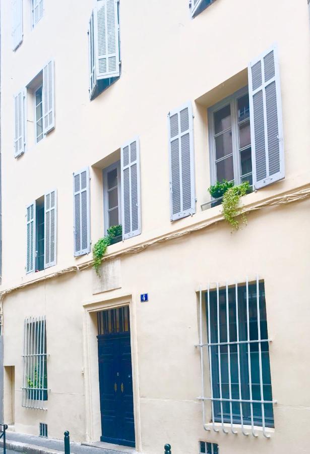 Ersextius Abb Aix-En-Provence Apartment ภายนอก รูปภาพ